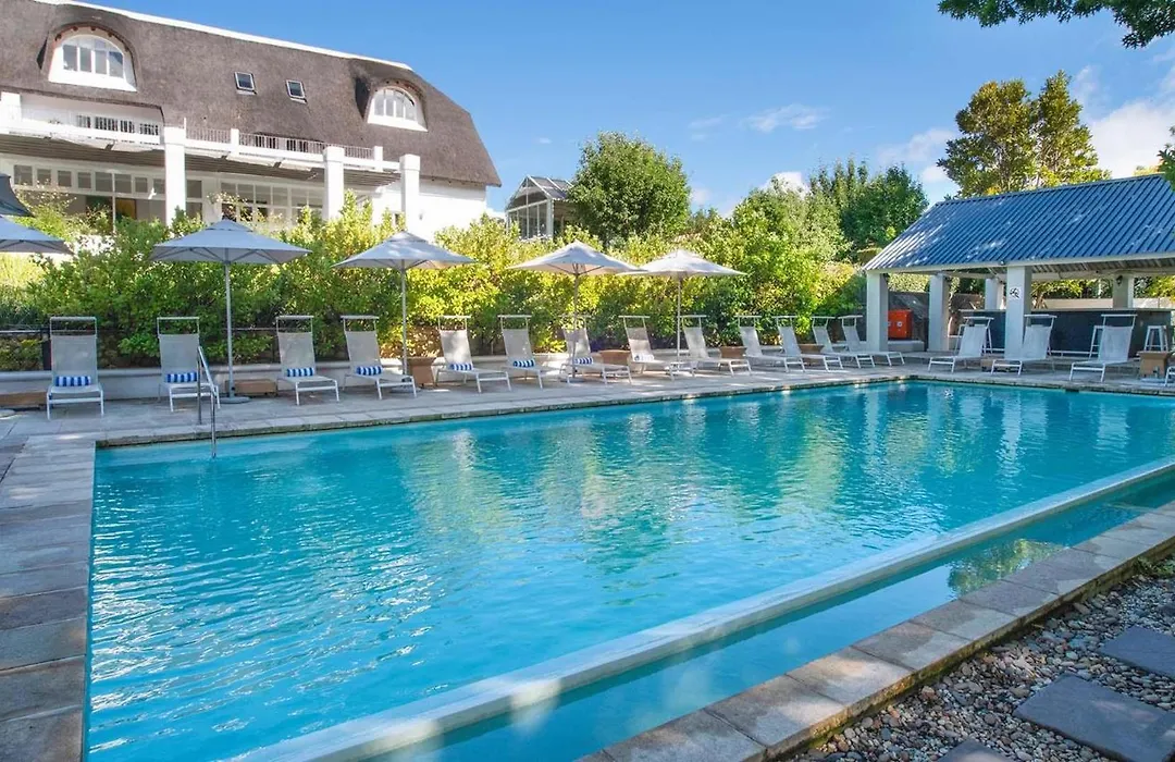 Le Franschhoek Hotel & Spa By Dream Resorts-1